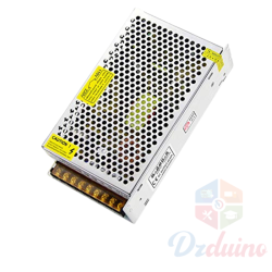 5V 40A 200W Power Supply