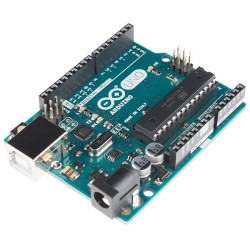 Arduino® UNO Rev3-DIP (Original)