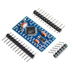 Arduino pro mini ATMEGA328P 5V 16M