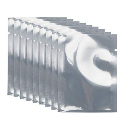 Antistatic bags 60 x 80mm - Open