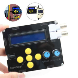 DDS Function Signal Generator 