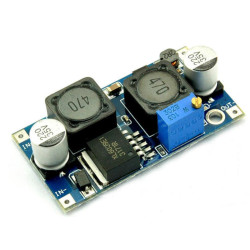 DC-DC Boost Step Up and Step Down Automatic Converter XL6009