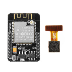 ESP32-CAM Module 