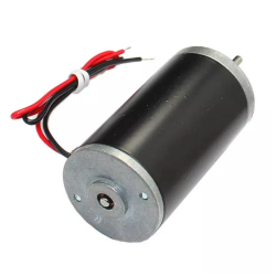 31ZY High Torque 8000RPM DC Motor 24v 