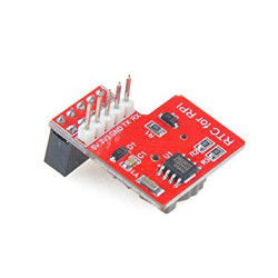 I2C RTC DS1307  Real Time Clock Module for Raspberry 