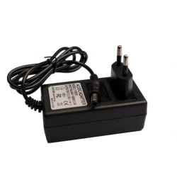 21v 2A power adapter with DC connector