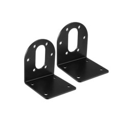 37mm DC Gear Motor Mounting L Bracket