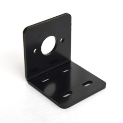 775-Motor Mounting L support