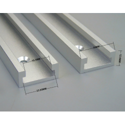 T-slot Miter Track Jig T 800MM