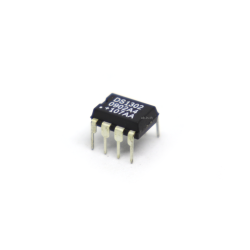 DS1302 Real Time Clock (RTC)