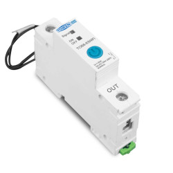 63A Ewelink Single Phase WIFI Smart Energy