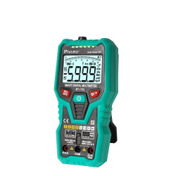 Digital Multimeter MT-1708 