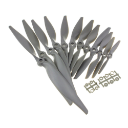1 pair RC Aircraft Propeller  11X5.5