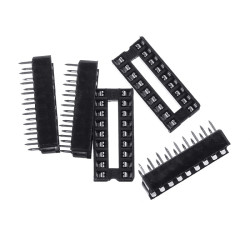  IC DIP Sockets  18pin