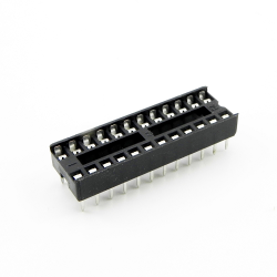  IC DIP Sockets  24pin