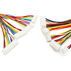 3-Pin Female JST Cable 30cm