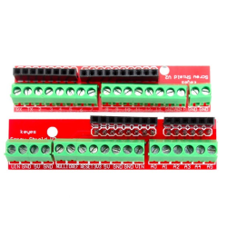 Arduino Screw Shield