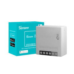 SONOFF MINIR2 – Two Way Smart Switch