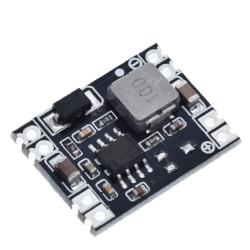 DC-DC Buck Step-down Power Supply Module 5V-12V 24V to 5V 3.3V 9V 12V 