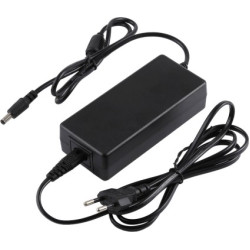 48V 5A adapter with DC connector