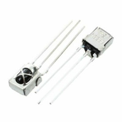 38Khz Infrared receiver HS/VS1838