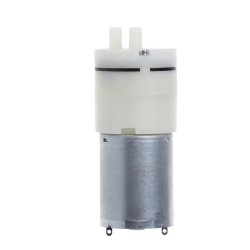 3.7V-5V 370 Vacuum air pump 4mm