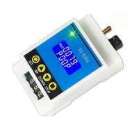 XY-DJ01 Digital Display One-Way Relay Module DC6-30V