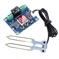 XH-M214 Humidity Controller Soil Sensor Module 20-99%