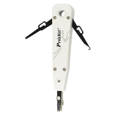 PRO'SKIT - CP-3141  Impact Terminal Tool 