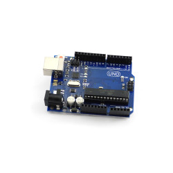 Arduino UNO Rev3-DIP (Compatible without logo)