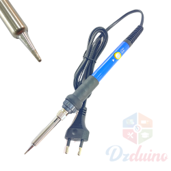 Soldering iron 220V/60W  HK-560