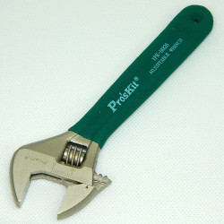 1PK-H028 Adjustable wrench