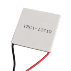 TEC1-12710 40x40mm Thermoelectric Cooler 10A Peltier Module