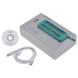 USB XGecu Pro TL866II Plus Universal BIOS Programmer