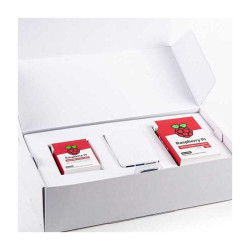 Raspberry Pi 4 Desktop Kit (without raspberry pi board)