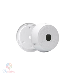 JUNCTION BOX CAX-1805/B FOR SURVEILLANCE CAMERA