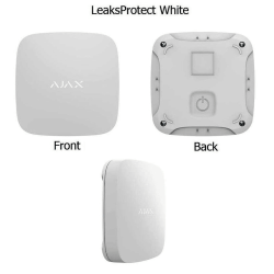 Ajax Wireless flood detector
