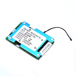 10S 15A 42V BMS Polymer Cell 18650 Lithium Battery Balance Protection Board