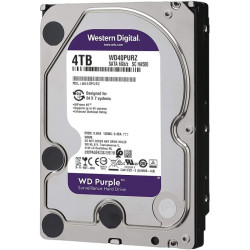 Hard Drive 4.0TB