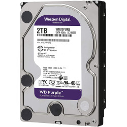 Hard Drive 2.0TB