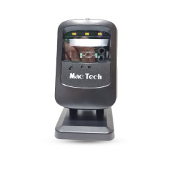 Mac tech Scanner Reader QR Code Bar MT-LBC4500