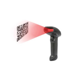 Sunlux XL 3956 QR Code  hand shower