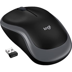 Logitech M185 Wireless Mouse
