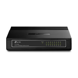 16-Port 10/100Mbps Desktop Switch TL-SF1016D