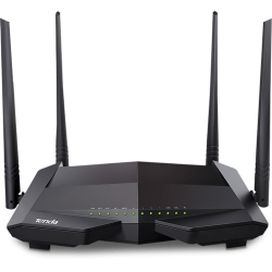 V1200 AC1200 Dual-Band Wi-Fi VDSL Modem Router