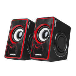 Marvo Loud Speaker Gamer SG-201