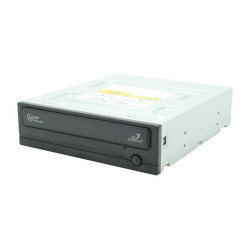 Samsung TS-H663 DVD±RW DL Desktop SATA Drive