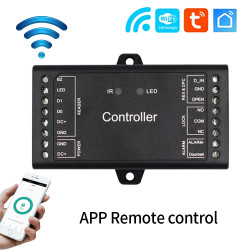 Sboard-III Mini Wifi Door Access Control Board