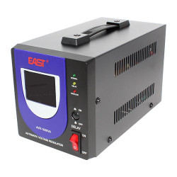 automatic voltage regulator 800VA