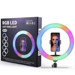 ring light RGB MJ33